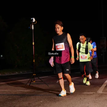 Runner Photo 5013295