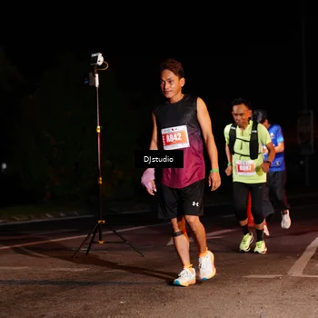 Runner Photo 5013296