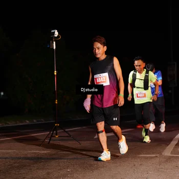 Runner Photo 5013297