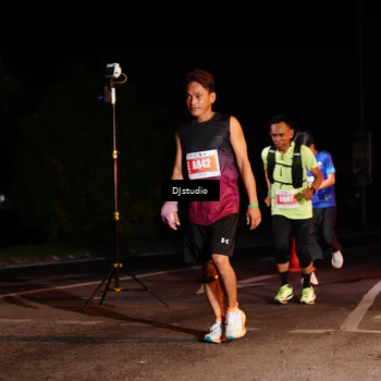 Runner Photo 5013298