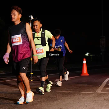 Runner Photo 5013299