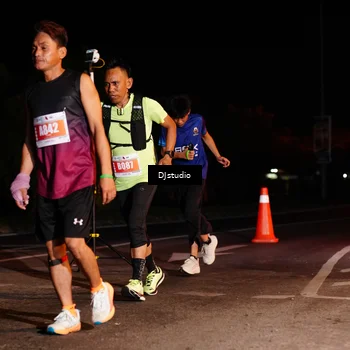 Runner Photo 5013300