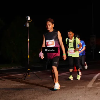 Runner Photo 5013301