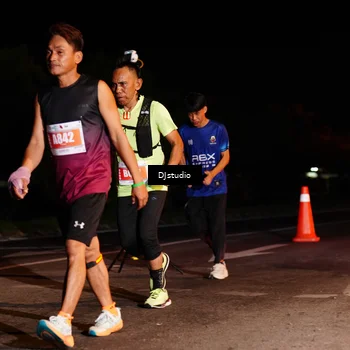 Runner Photo 5013302
