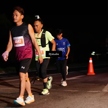 Runner Photo 5013304