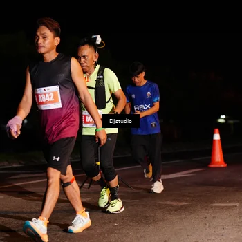 Runner Photo 5013306