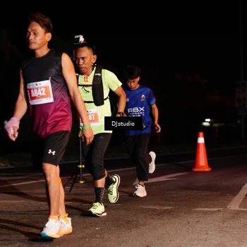 Runner Photo 5013307