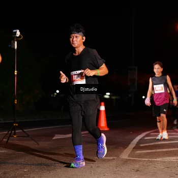 Runner Photo 5013308