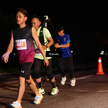 Runner Photo 5013309