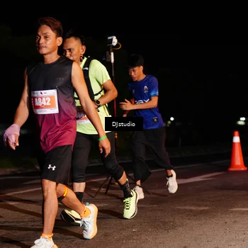 Runner Photo 5013310