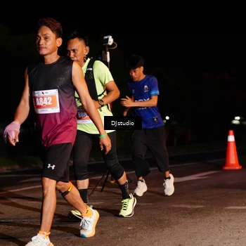 Runner Photo 5013311