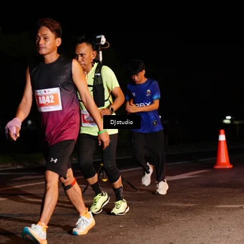 Runner Photo 5013312