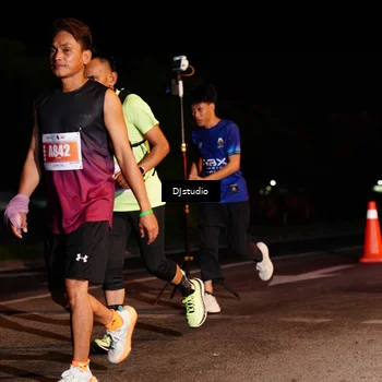 Runner Photo 5013313
