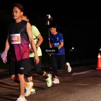 Runner Photo 5013314