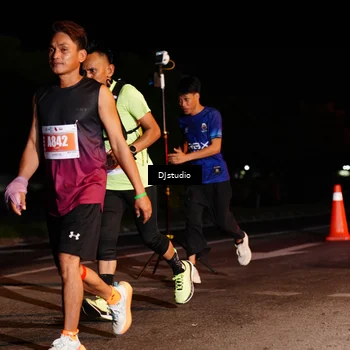Runner Photo 5013315
