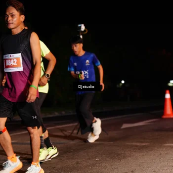 Runner Photo 5013318