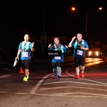 Runner Photo 5013319