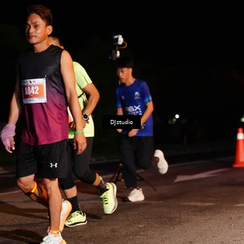Runner Photo 5013320
