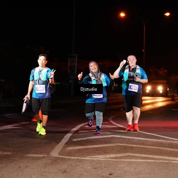 Runner Photo 5013321