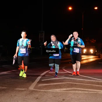 Runner Photo 5013322