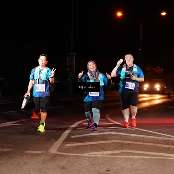 Runner Photo 5013324