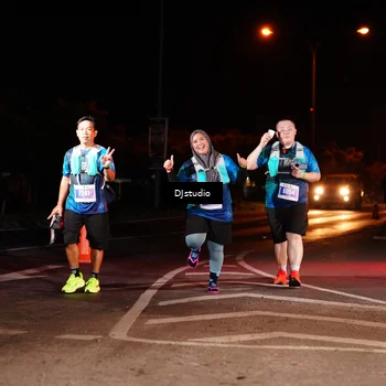 Runner Photo 5013329