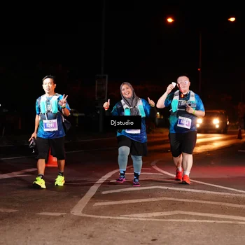 Runner Photo 5013332