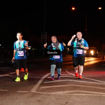 Runner Photo 5013334