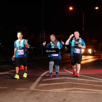 Runner Photo 5013335