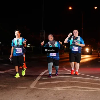 Runner Photo 5013336