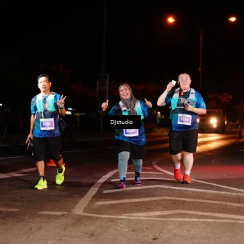 Runner Photo 5013337