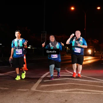 Runner Photo 5013338