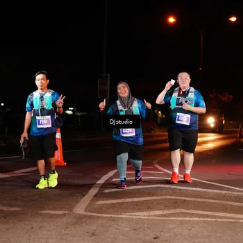 Runner Photo 5013339