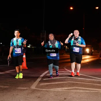 Runner Photo 5013340