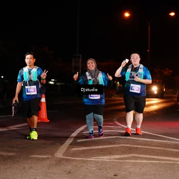 Runner Photo 5013341