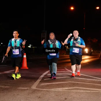Runner Photo 5013342