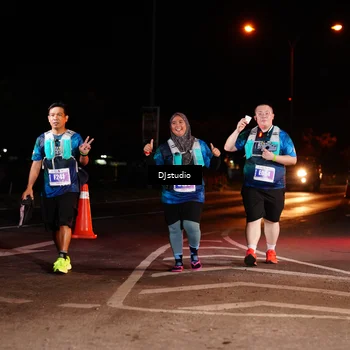 Runner Photo 5013343