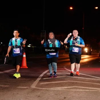 Runner Photo 5013345