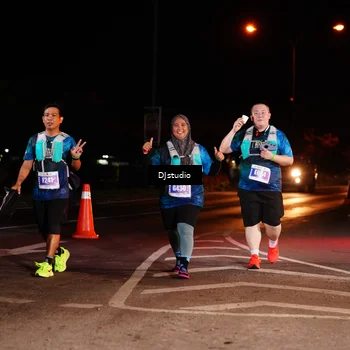Runner Photo 5013346