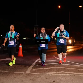 Runner Photo 5013347