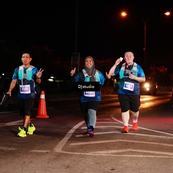 Runner Photo 5013348