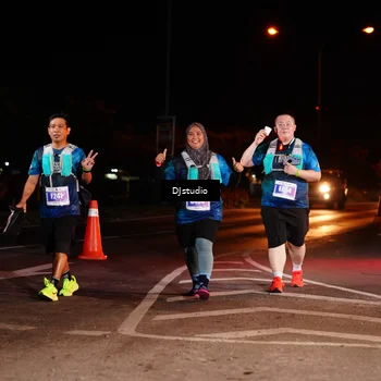 Runner Photo 5013349