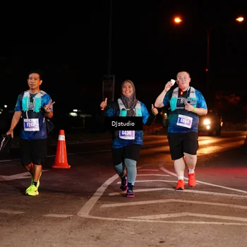 Runner Photo 5013350