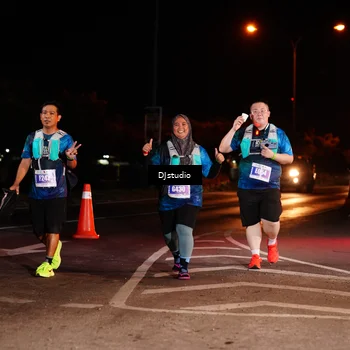 Runner Photo 5013351