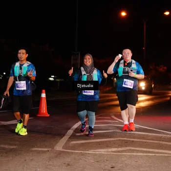 Runner Photo 5013352
