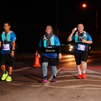 Runner Photo 5013356