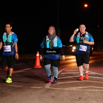 Runner Photo 5013357