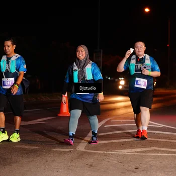 Runner Photo 5013359