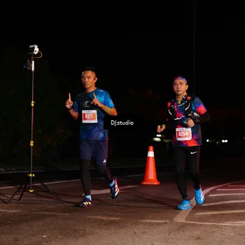 Runner Photo 5013361