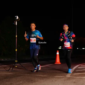 Runner Photo 5013365